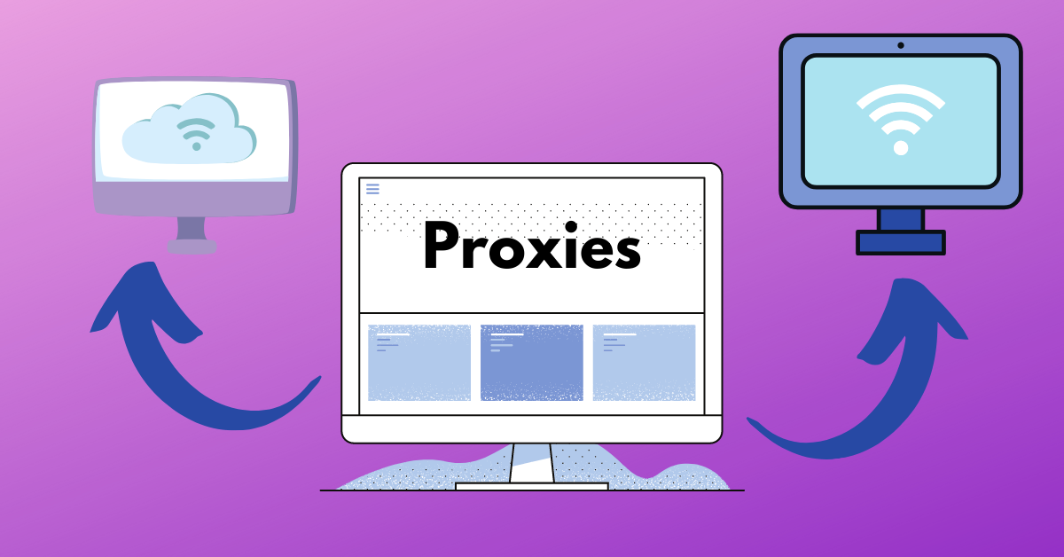 pd proxy software for mac pc
